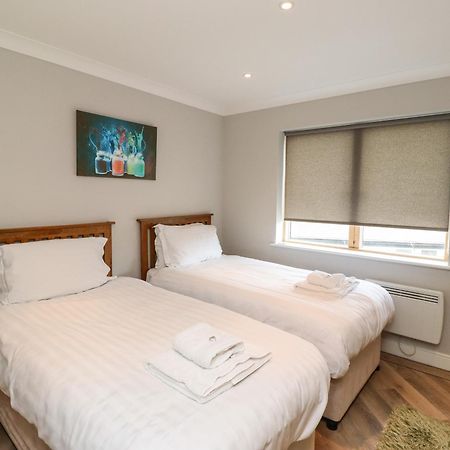 Apartmán Puffin View Seahouses Exteriér fotografie
