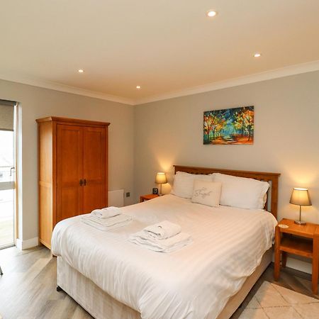 Apartmán Puffin View Seahouses Exteriér fotografie