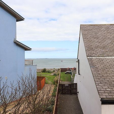 Apartmán Puffin View Seahouses Exteriér fotografie